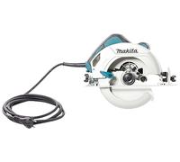 MAKITA HS7601 - Sierra circular 1.200W 190mm