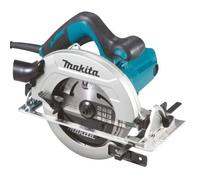 Makita HS7611J Sega circolare
