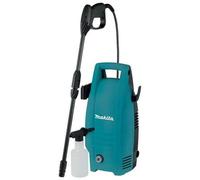 Makita HW101 idropulitrice Verticale Elettrico 360 l/h 1300 W Verde