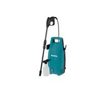 Makita HW101 idropulitrice Verticale Elettrico 360 l/h 1300 W Verde