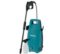 Makita HW101 idropulitrice Verticale Elettrico 360 l/h 1300 W Verde