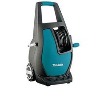 Makita 240V Idropulitrice 110 Asta Compatto But Potente Lunghezza Tubo 5.5m
