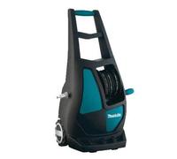 Makita HW132 idropulitrice Verticale Elettrico 420 l/h 2100 W