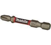 Makita Impact Premier - Cacciavite -bit - 2 pezzi - Phillips - PH3 - Bus - Lunghezza: 50 mm - per Makita DTD172Z NEW