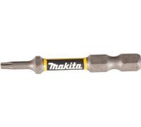 Makita Impact Premier - Cacciavite Impatto -bit - 2 pezzi - Torx - T10 - InBus - Lunghezza: 50 mm - per Makita DTD152, DTD171, NEW