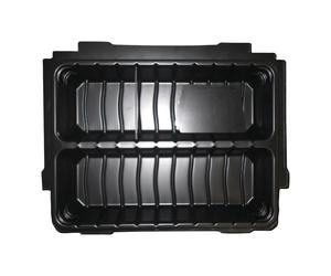 Makita Inserto Vario a 2 scompartimenti P-83680 Quantità:1