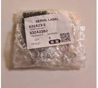 Makita Interruttore 632A23-2 650748-0 per BHP453 DHP453 BDF453 DDF343 Da