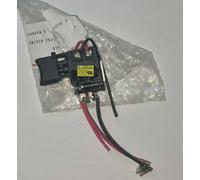 Makita Interruttore 650604-4 TG563FSB-4 per BHP453 DHP453 BDF453 DDF343 Fino