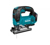 Makita JV002GZ Seghetto alternativo a batteria 40V Max senza batterie e caricabatterie