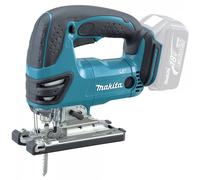 Makita Jigsaw senza fili