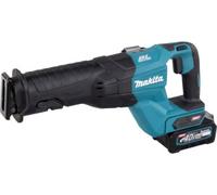 Makita JR001GM201 Seghetto diritto Brushless a batteria 40v