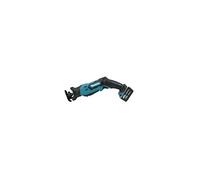 MAKITA JR103DSMJ - Sega a barriera + 2 batterie 12 V CXT Li-Ion 4 Ah + scatola Makpac