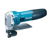 Makita JS1602 1,6Mm 16 Gauge Cesoiatrice Metallica 380W 110V MAKJS1602L