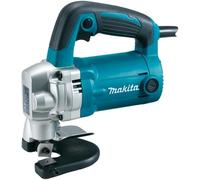 Makita JS3201 6,2 Amp 10 Gauge Shear Kit 3,86 kg Piastra in acciaio dolce / I...