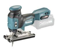 Makita JV001GZ Seghetto alternativo Accu 40V Max senza batterie e caricabatteria