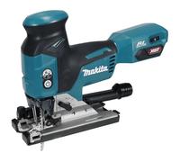 Makita JV001GZ01 40V Max Li-ion XGT Brushless Jigsaw - Batterie e caricabatterie non inclusi