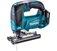Makita JV002GZ Puzzle 40Vmax senza Spazzola Cordless Impugnatura a D [ Tool Solo