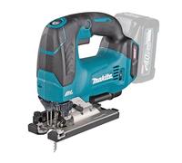 Makita JV002GZ Seghetto alternativo a batteria 40V Max senza batterie e caricabatterie