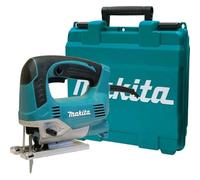 MAKITA JV0600K - Caladora 650W electronica 500-3100 cpm con sistema pendular y maletin