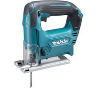 Makita JV101DZ JV101DZ-Caladora 10.8 V - 12 V, Nero