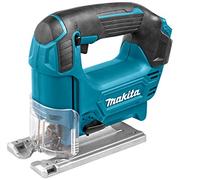 Makita JV101DZJ seghetto elettrico 1,9 kg