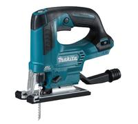 Makita Seghetto alternativo a pendolo a batteria JV103DZ 10,8V (senza batteria né caricabatterie) Quantità:1