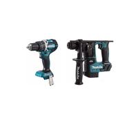 Makita DLX2278 Battery Combo Kit DLX2278