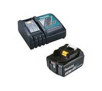 Makita kit energy 1 batt. 18v 3ah caricab. 191a24-4