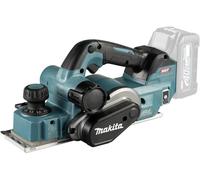 Makita KP001GZ Pialla senza fili 3-1/4 Bluetooth 40Vmax solo strumento senza ...