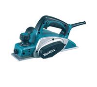 Makita Kp0800 82 Mm Planer One Size Blue / Black