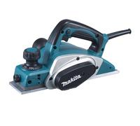 Makita KP0800 pialla 82 mm 620 Watt Range