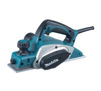 Makita KP0800K 82mm Piallatrice con Custodia 620W 240V MAKKP0800K