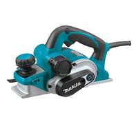 Makita KP0810 - Cepillo 850W 16000 rpm 3.3 kg ancho 82 mm corte 0-4 mm
