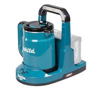 Makita KT001GZ Battery Water Kettle 40V KT001GZ