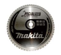 Makita Lama di sega SPECIALIZED 305 x1" x 60D - B-33439
