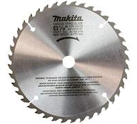 Makita - Lama in carburo da 6 1/2 40T (A-90314)