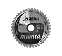 Makita Lama per sega circolare EFFICUT 185x30x24Z Quantità:1