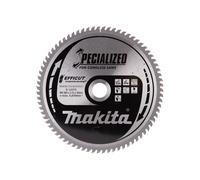 Makita Lama per sega circolare EFFICUT 260x30x75Z Quantità:1