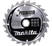 Makita Lama per sega circolare HM 165