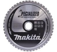 Makita Lama per sega circolare HM 235 - Pannelli sandwich