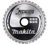 Makita Lama per sega circolare per metalli / adatta per troncatrice 4131