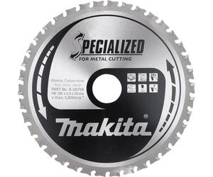 Makita Lama per sega circolare per metalli / adatta per troncatrice 4131