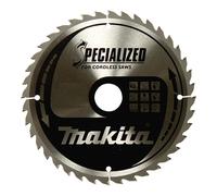 Makita B-32954 Specialista Sägeblatt1 65x20x40Z