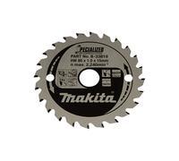 Makita Lama per sega circolare SPECIALIZED 165x20x44Z Quantità:1