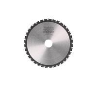 Makita B-33451 Lama Sega Circolare Specialized T.C.T. 185x30mm 48T Metallo