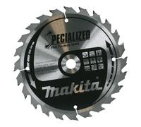 Makita Lama per sega circolare SPECIALIZED Quantità:1