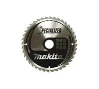 Makita Lama per sega circolare SPECIALIZED 235x30x16Z (B-33560) Quantità:1