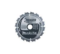 Makita B-33071 Specialista Sägeblatt2 35x30x20Z