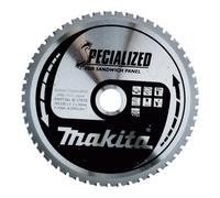 Makita B-33582 Specialista Lama Sega Circolare 235x30x50Z