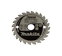 Makita B-33875 Lama Sega Circolare Specialized 260x30mm 84T Laminato